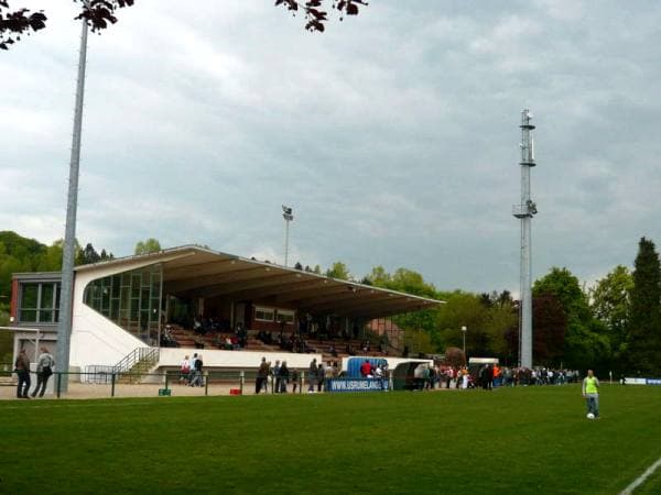 Stade Municipal