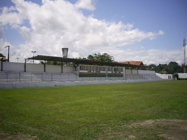 Estádio Francisco Vasques