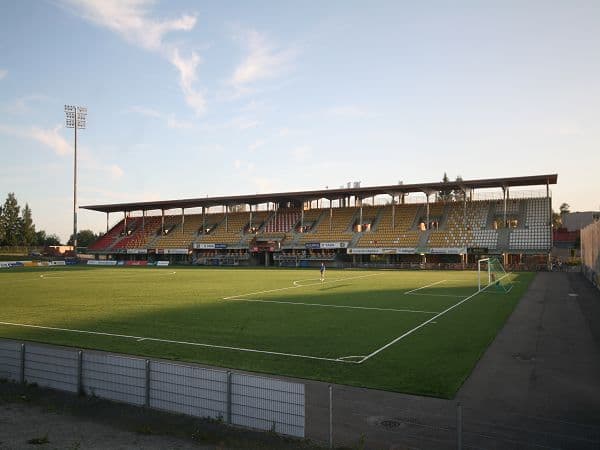 Vare Areena