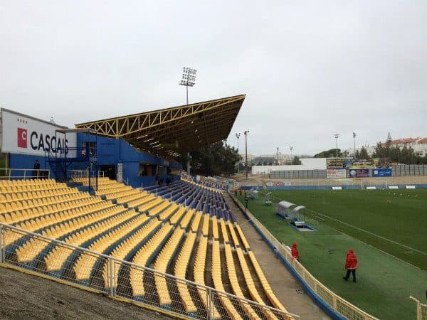 Estadio Antonio Coimbra da Mota