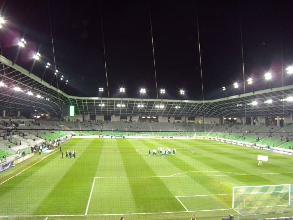 Stadion Stožice