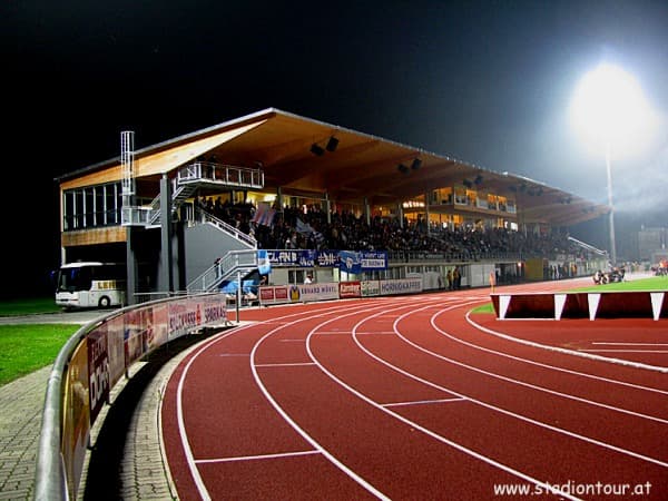 Lavanttal-Arena