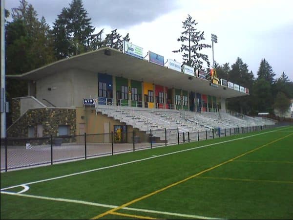 Starlight Stadium