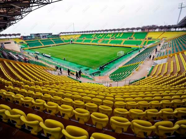 Anzhi Arena