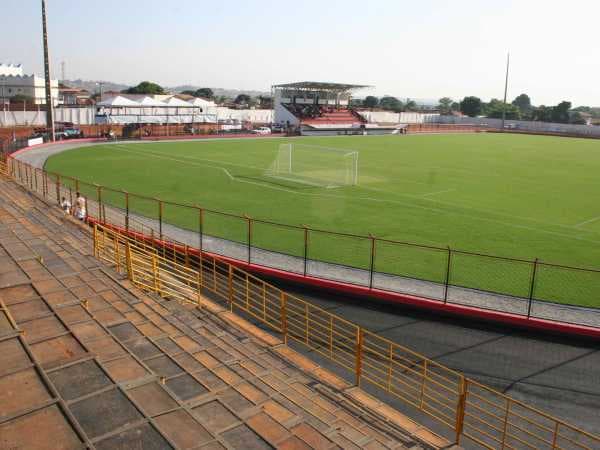 Estádio Antônio Accioly