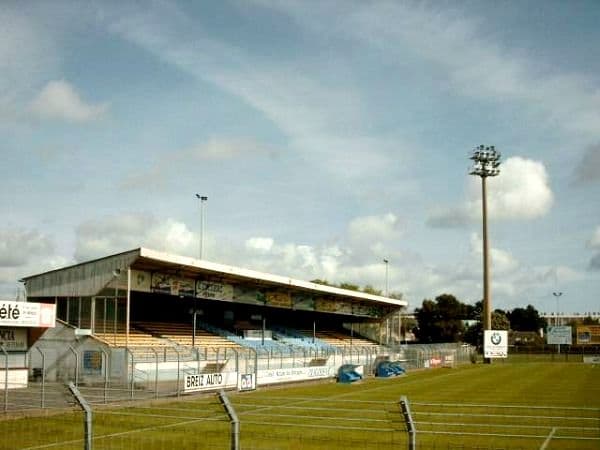 Stade Fred-Aubert