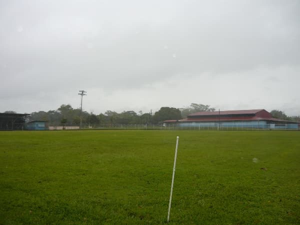 Estadio de Pital