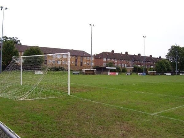 The Lantern Stadium