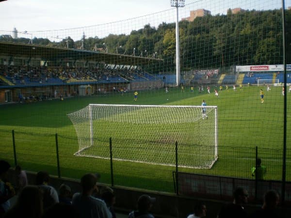 Stadion Letna