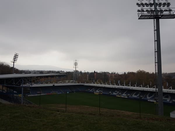 Stadion U Nisy