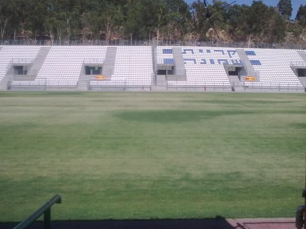 Kiryat Shmona Municipal Stadium