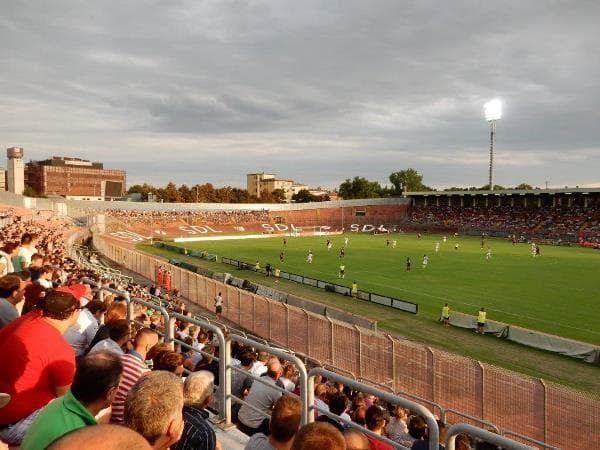 Stadio Renzo Barbera