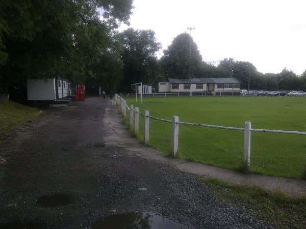 The Skuna Stadium