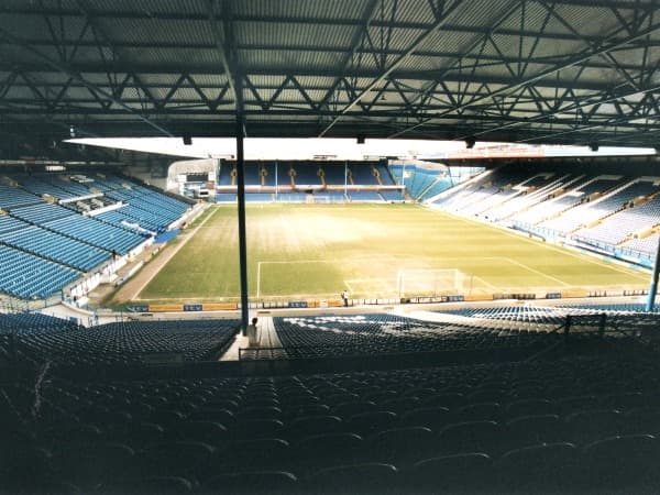 Hillsborough