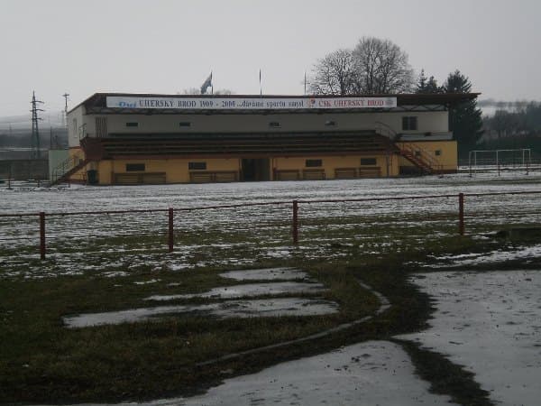 Orelsky stadion
