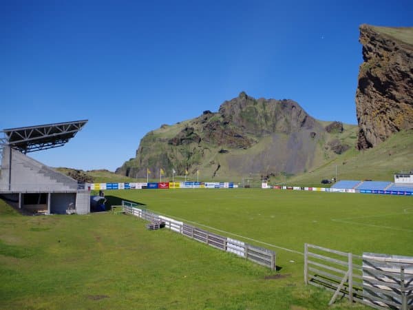 Hasteinsvollur
